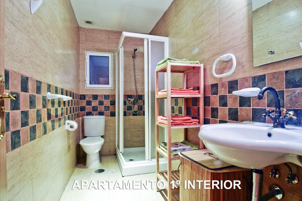 Apartamento Lg45 Madrid