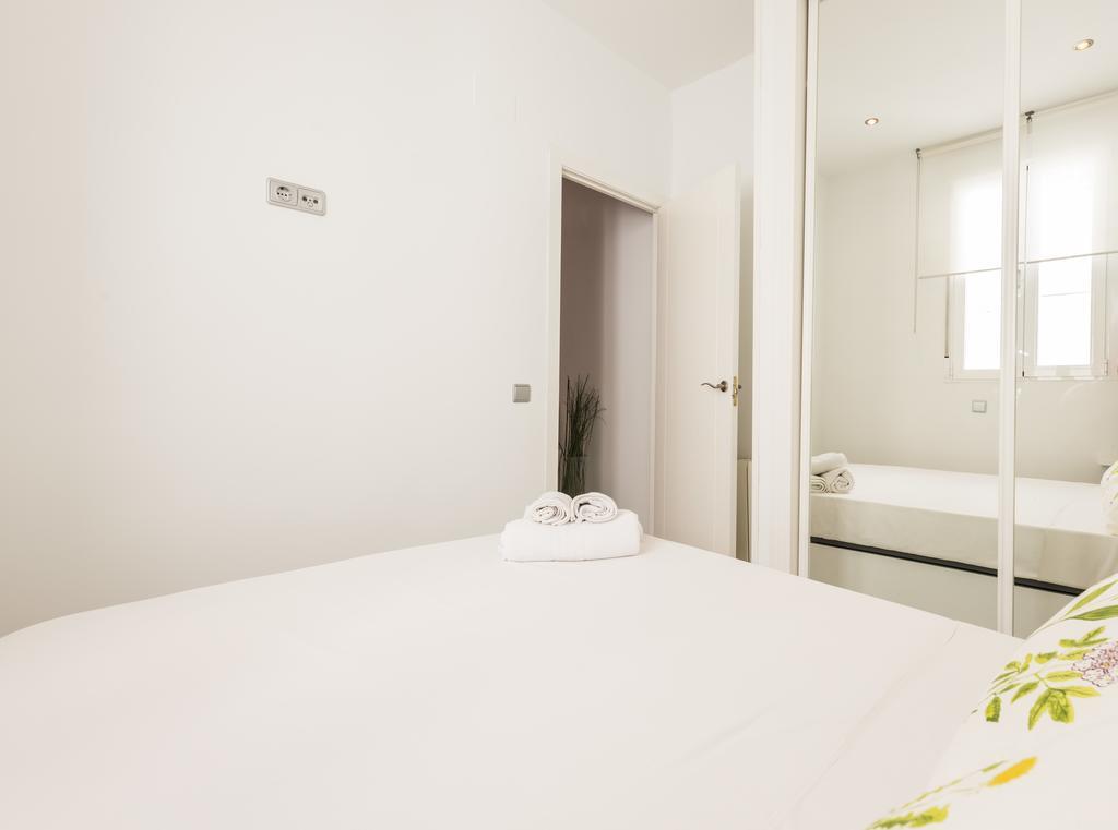Apartamento Canal De Isabel Ii *