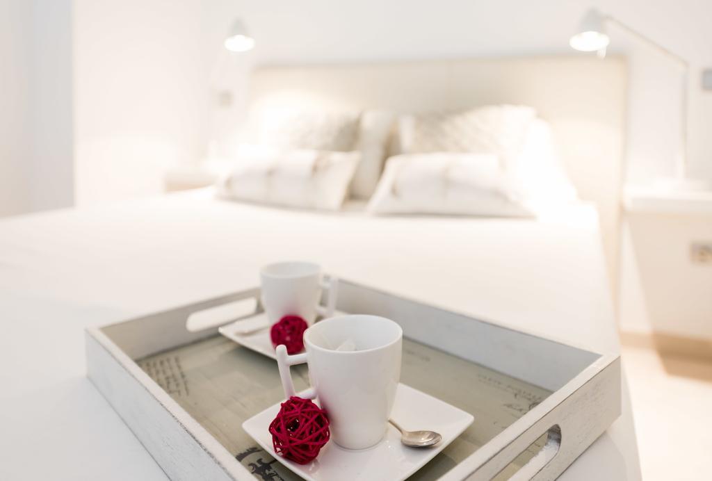 Apartamento Canal De Isabel Ii