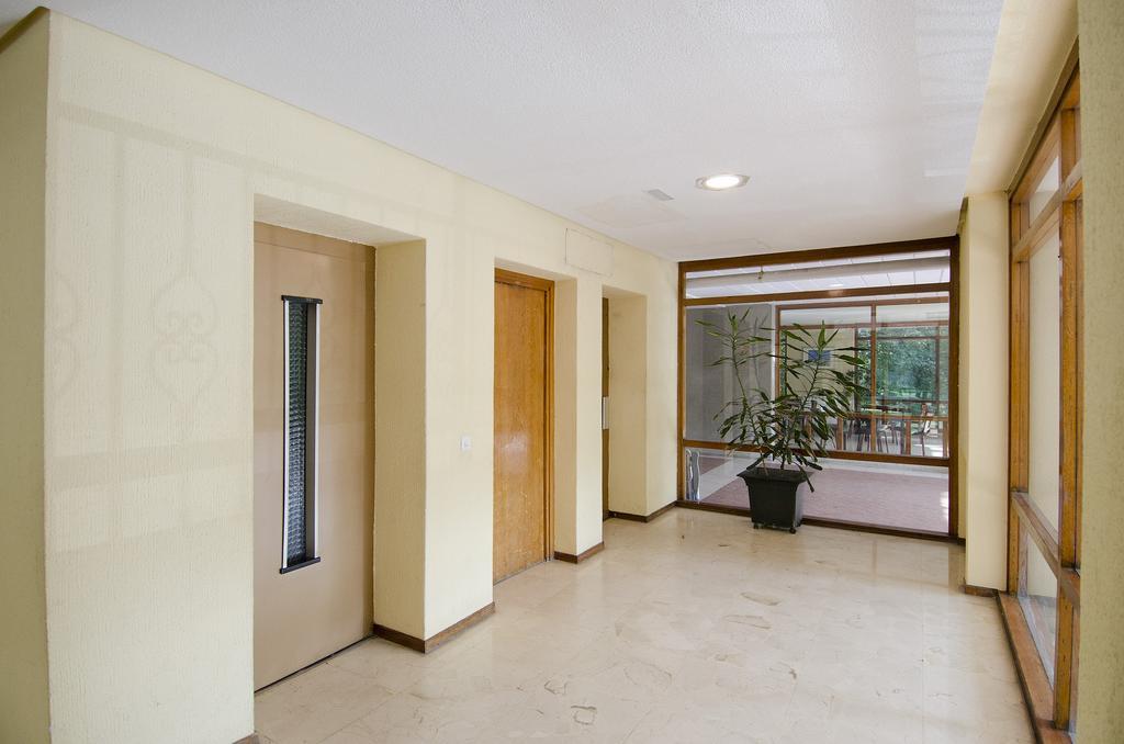 Friendly Mirasierra Apartamento