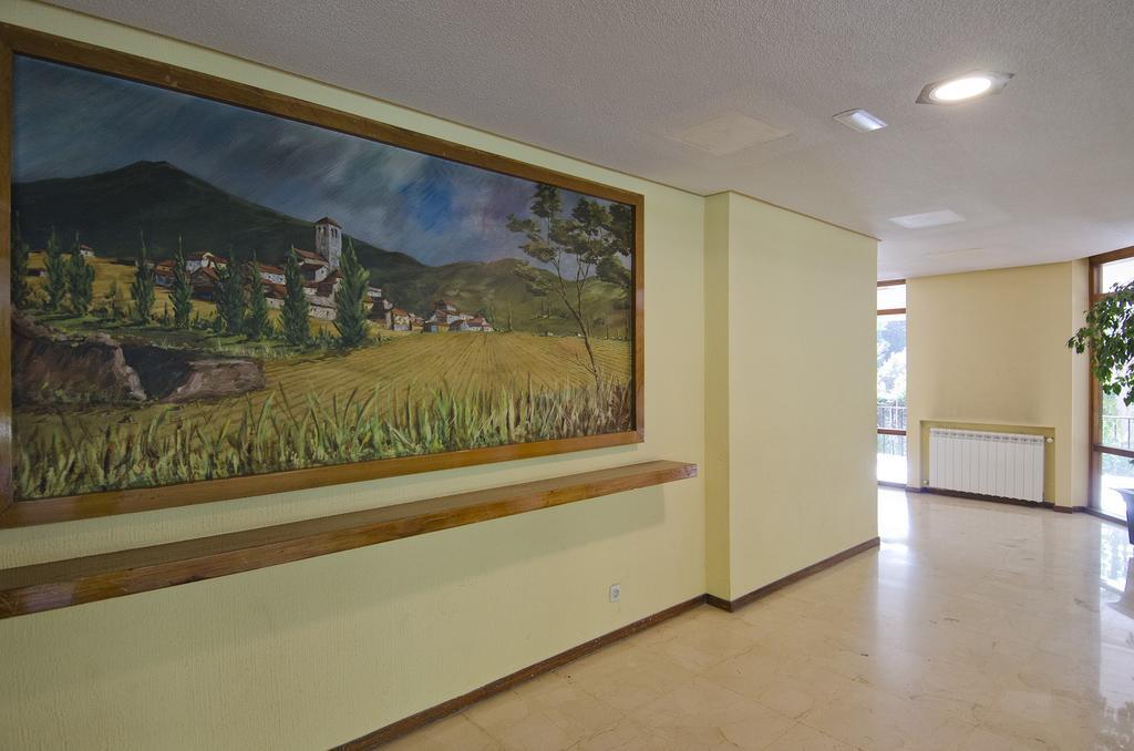 Apartamento Friendly Mirasierra *