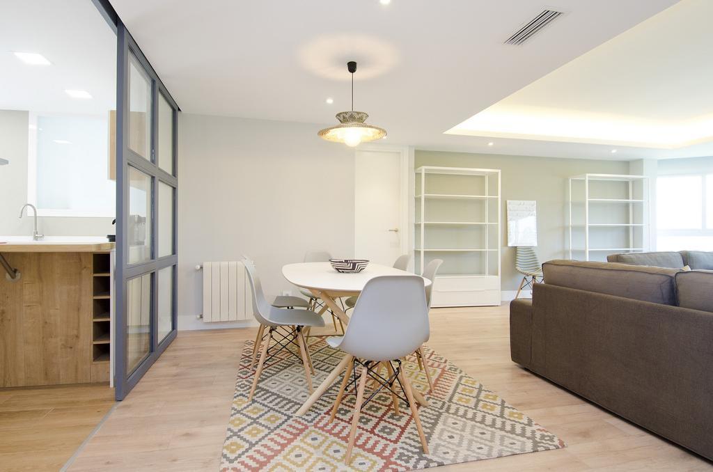 Friendly Mirasierra Apartamento *
