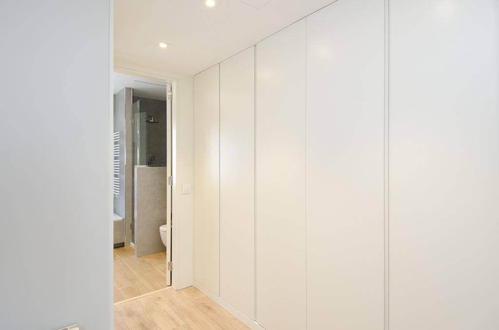 Apartamento Friendly Mirasierra Madrid