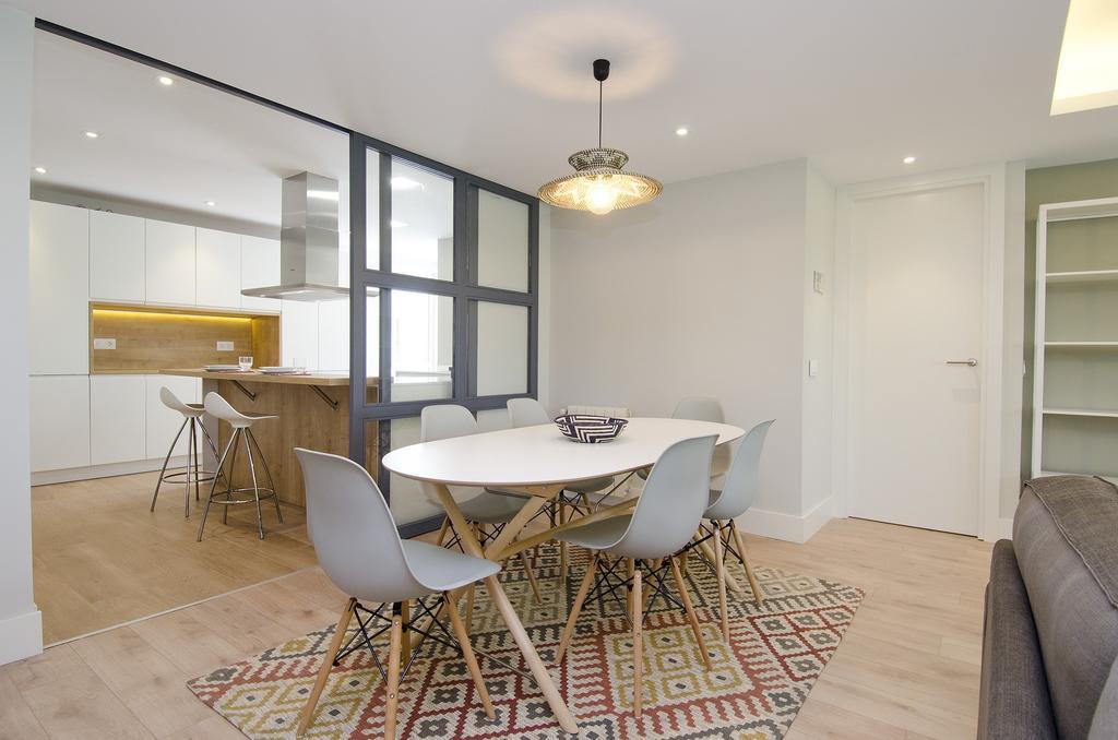 Apartamento Friendly Mirasierra