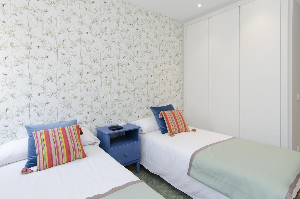 Friendly Mirasierra Apartamento *