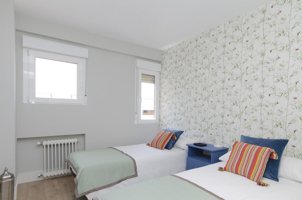 Apartamento Friendly Mirasierra