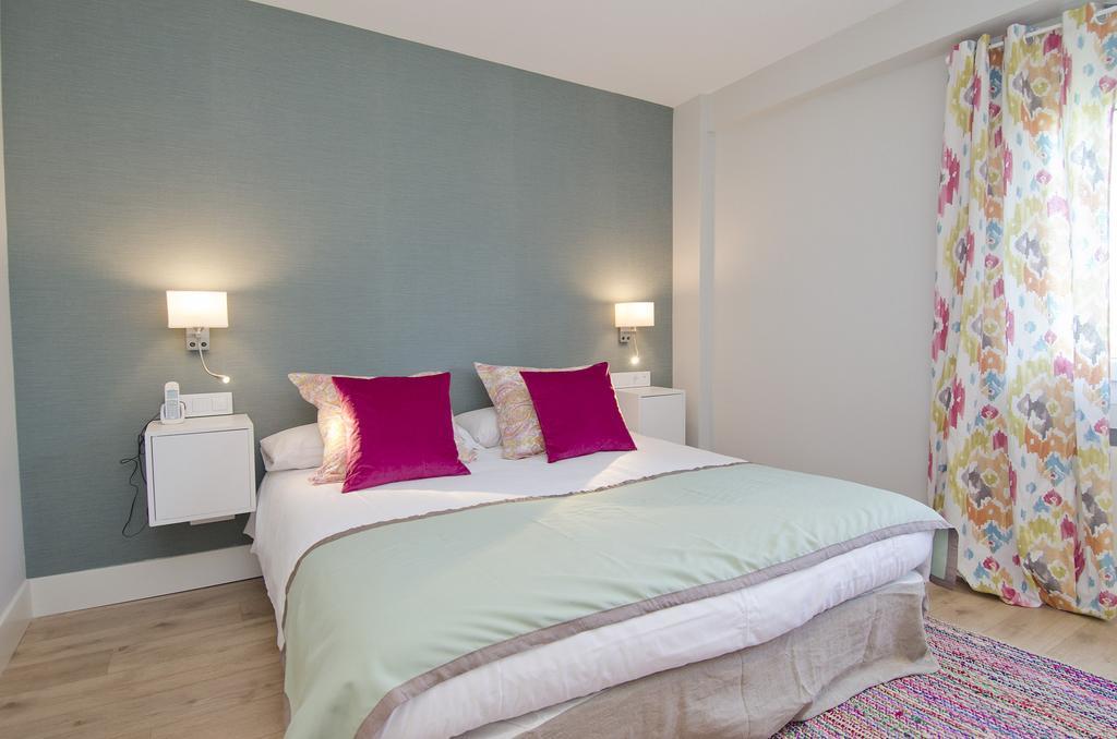 Friendly Mirasierra Apartamento