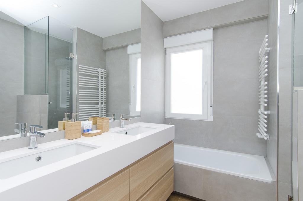 Apartamento Friendly Mirasierra *