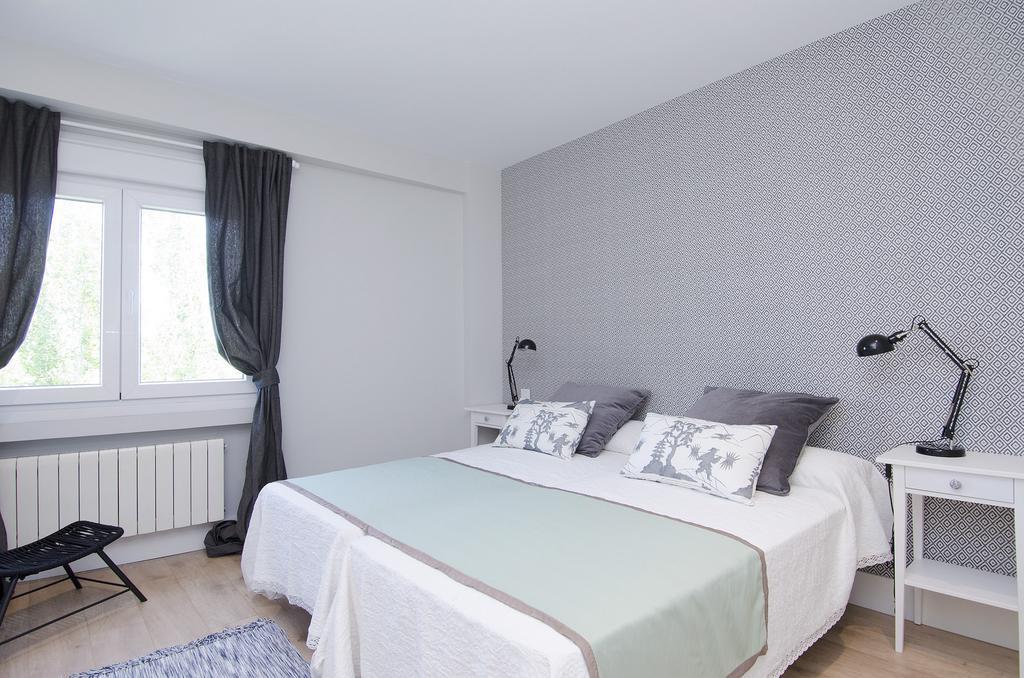Apartamento Friendly Mirasierra Madrid