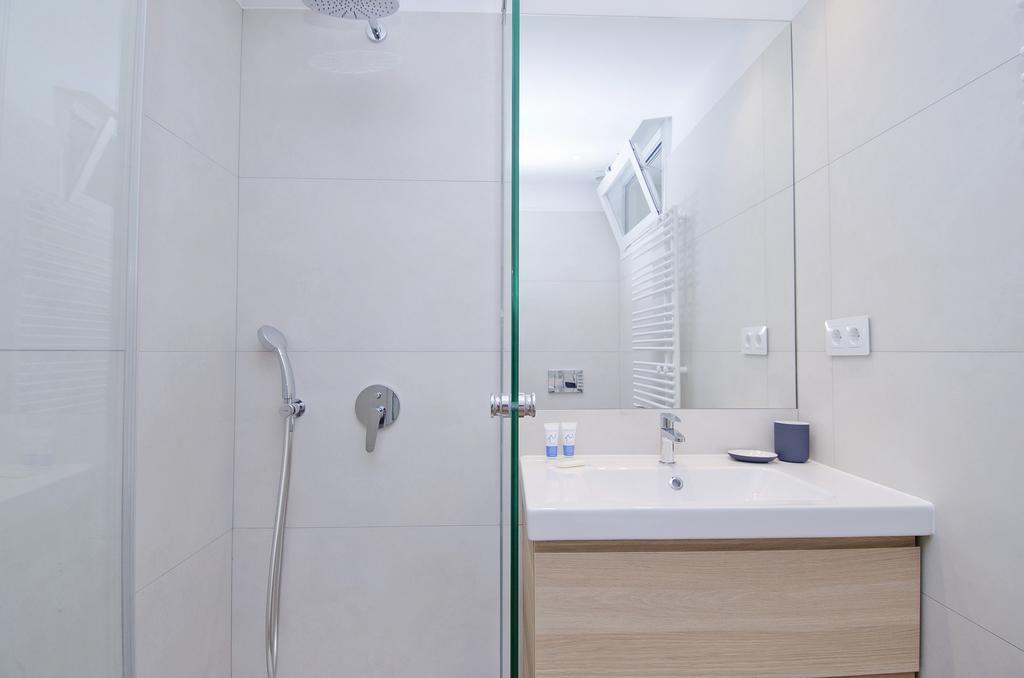 Apartamento Friendly Mirasierra