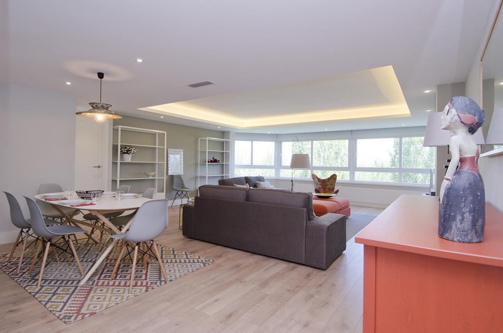 Friendly Mirasierra Apartamento Madrid