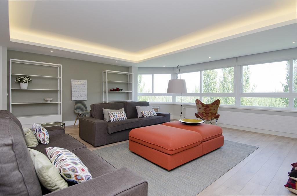 Apartamento Friendly Mirasierra Madrid