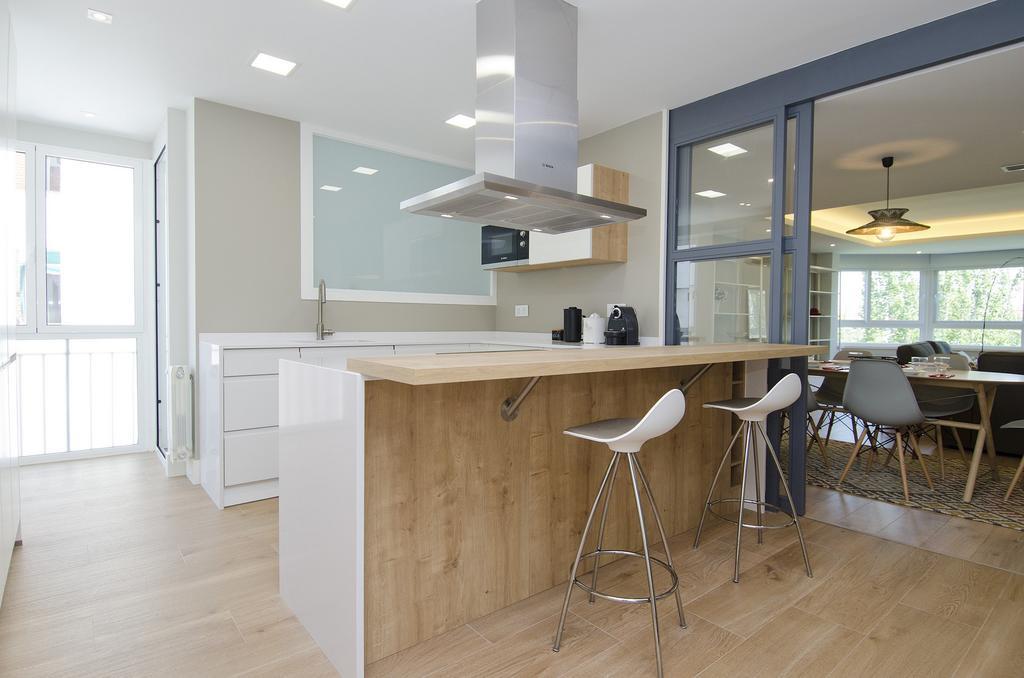 Friendly Mirasierra Apartamento Madrid