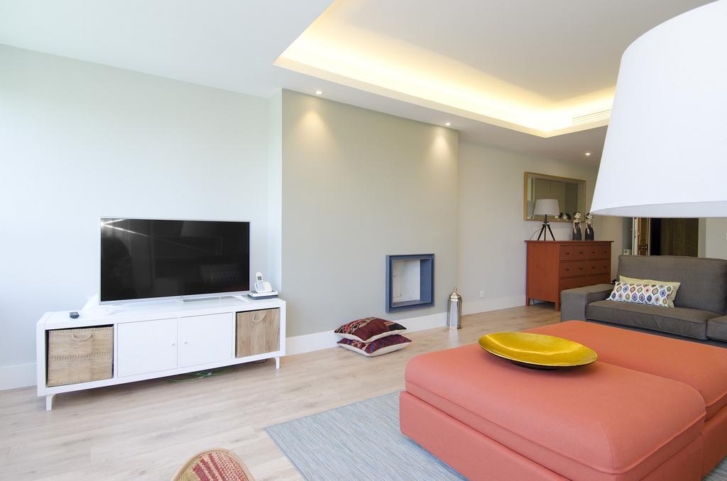 Apartamento Friendly Mirasierra *