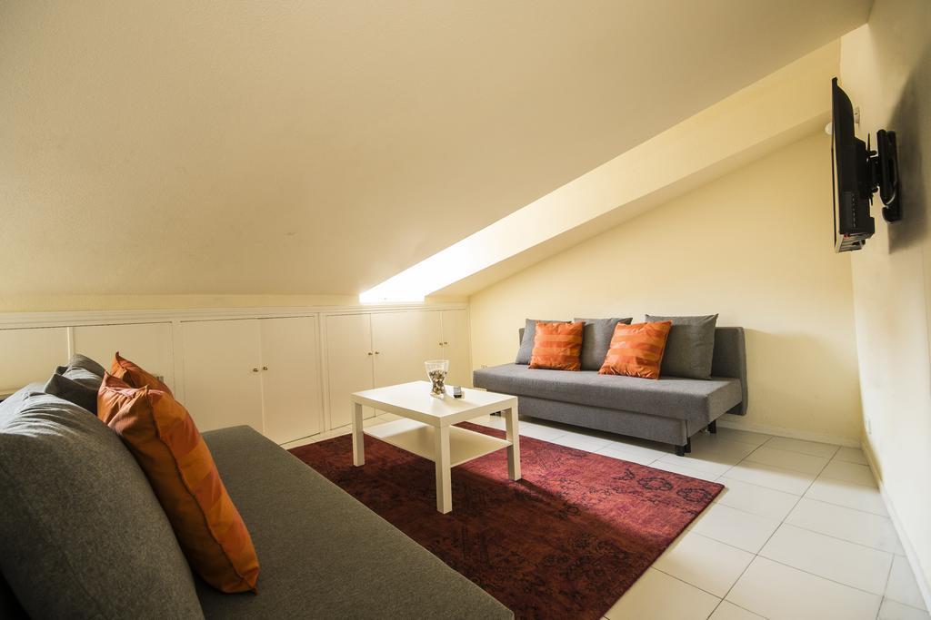 Flats For Vacations Bonetillo Apartamento