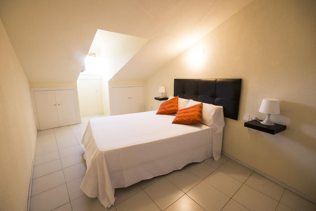 Apartamento Flats For Vacations Bonetillo Madrid