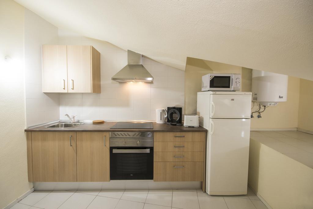 Flats For Vacations Bonetillo Apartamento
