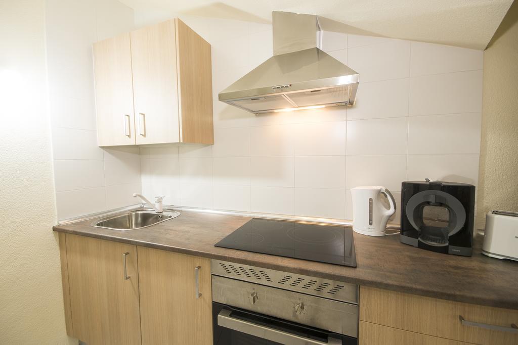 Apartamento Flats For Vacations Bonetillo *