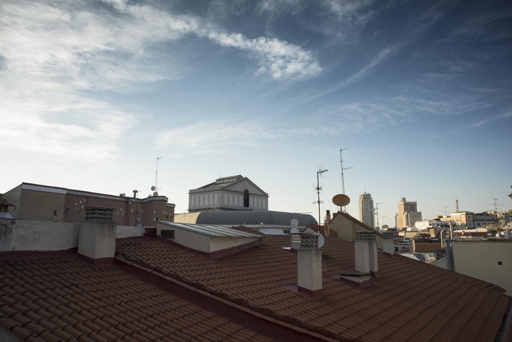 Flats For Vacations Bonetillo Apartamento *