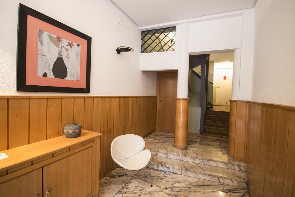 Apartamento Flats For Vacations Bonetillo