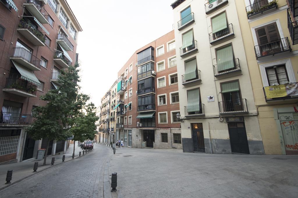 Flats For Vacations Bonetillo Apartamento