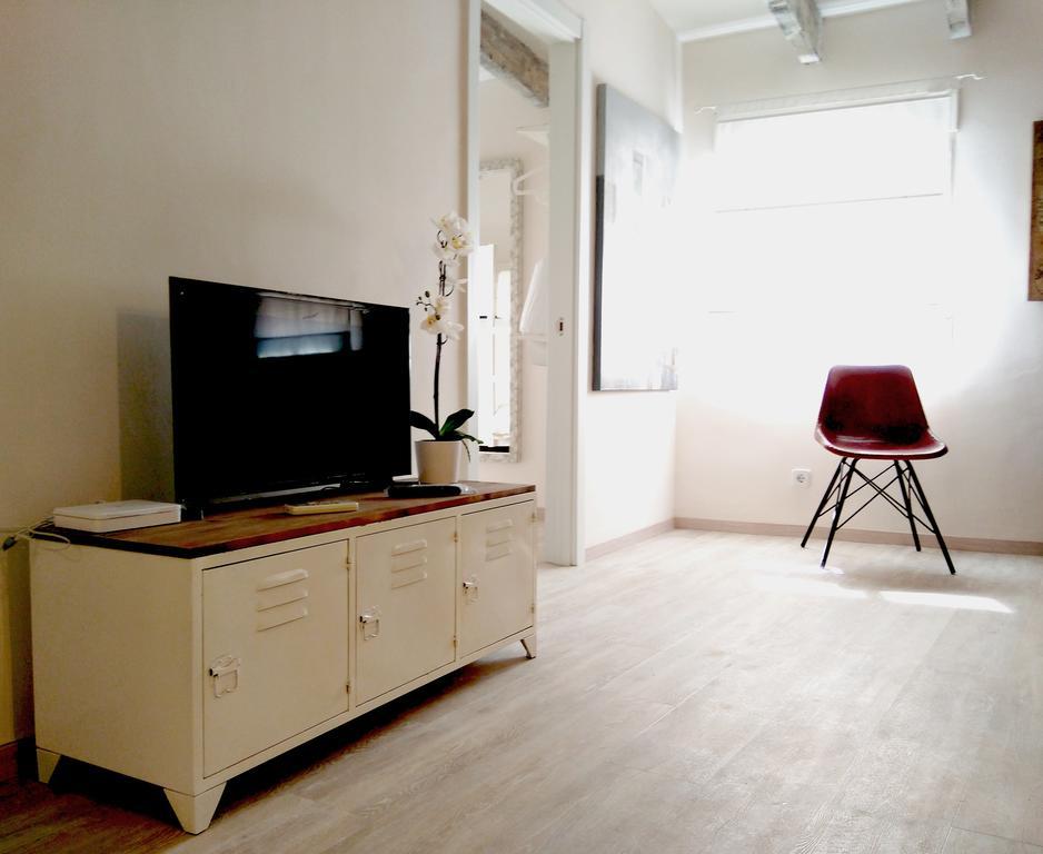 Centro B Apartamento *