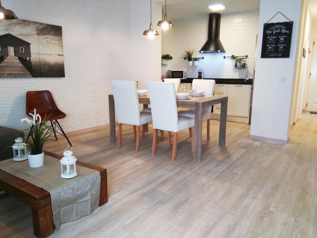 Apartamento Centro B Madrid
