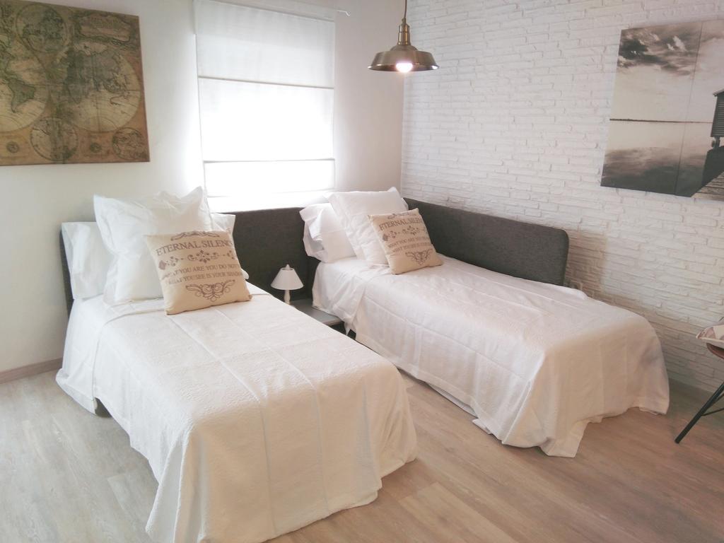 Apartamento Centro B *
