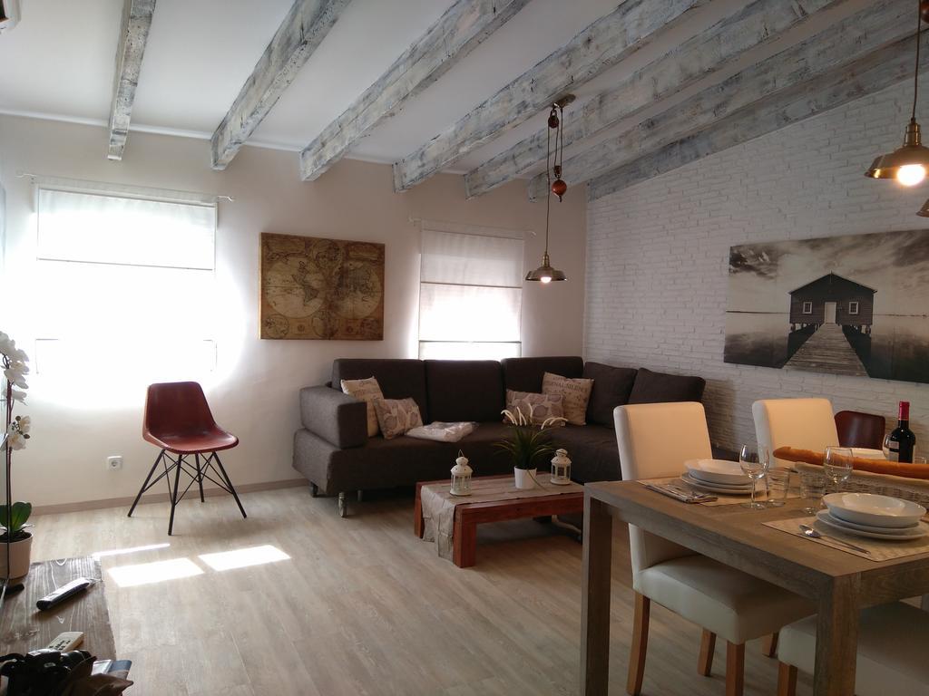 Apartamento Centro B