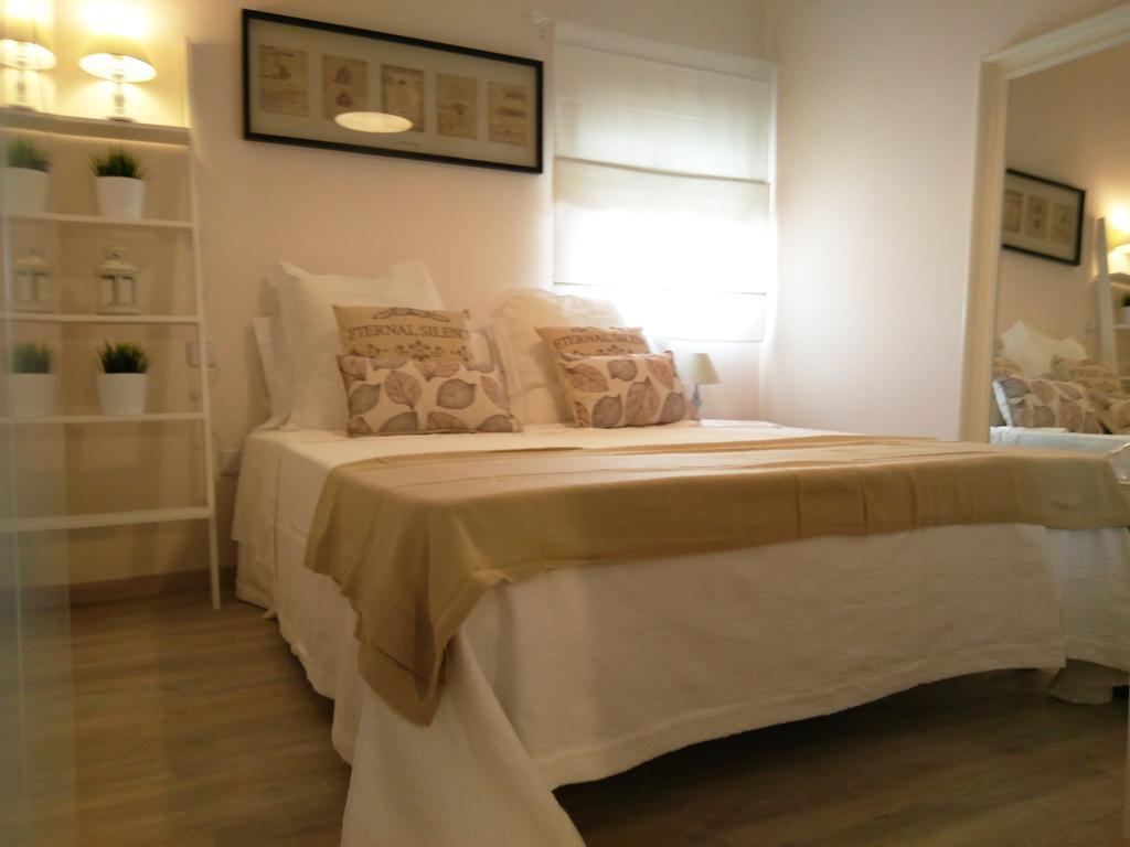 Centro B Apartamento Madrid