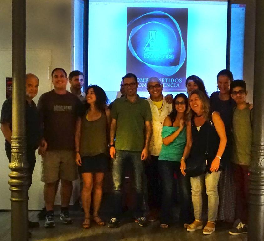 Far Atocha Hostal *