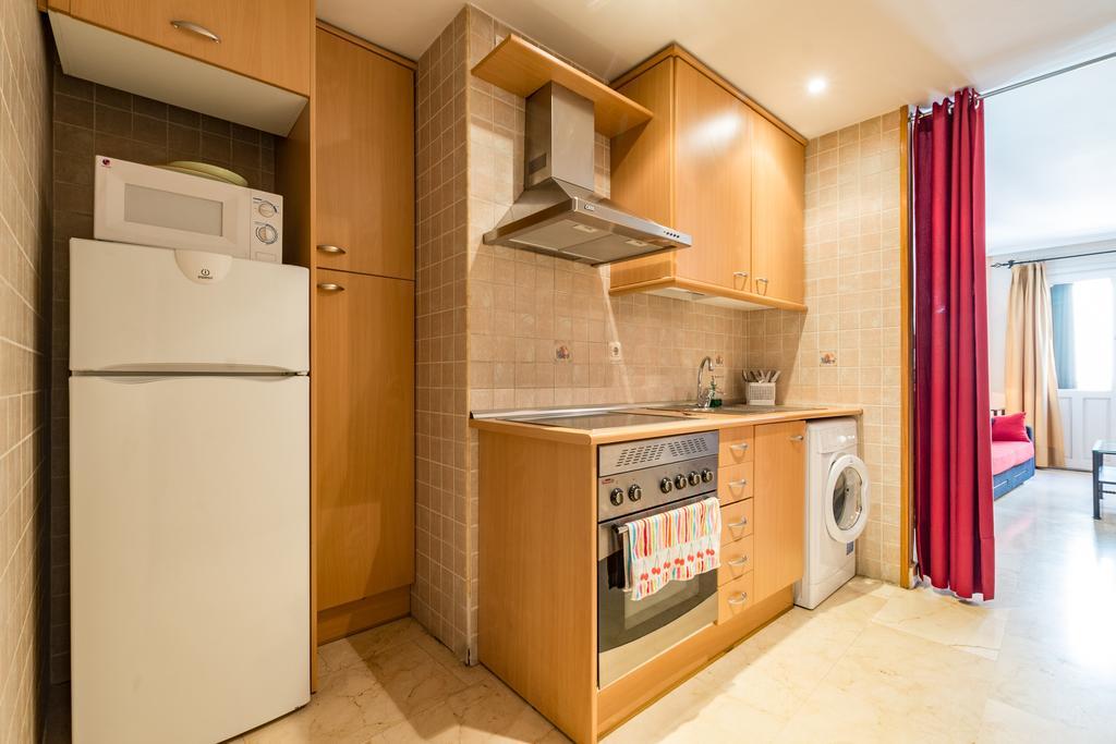 Apartamento Caballero De Gracia