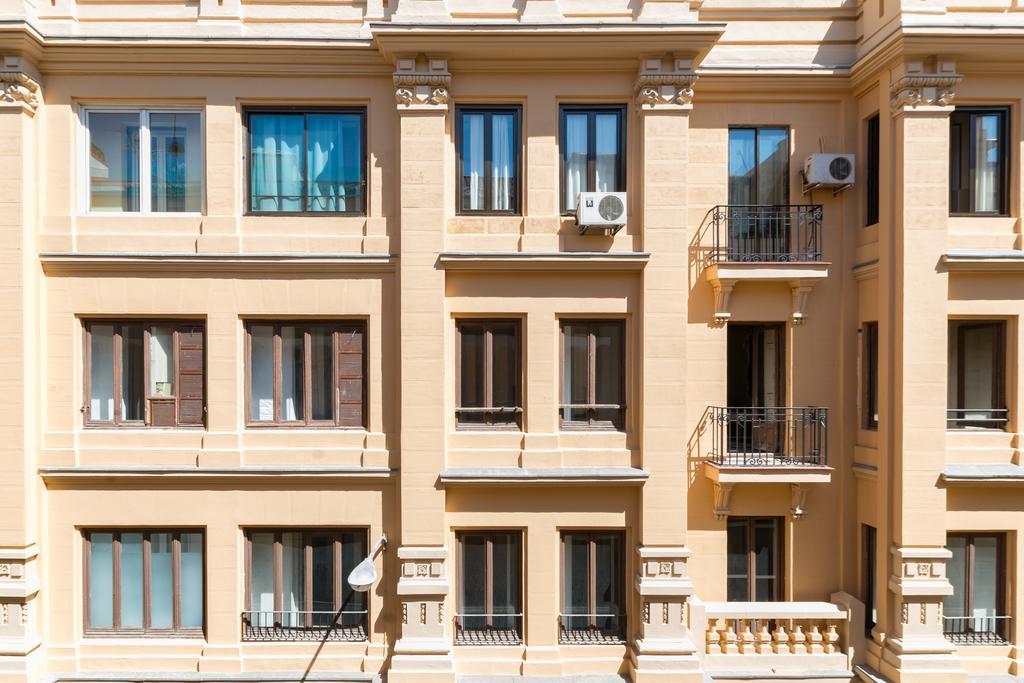 Caballero De Gracia Apartamento Madrid