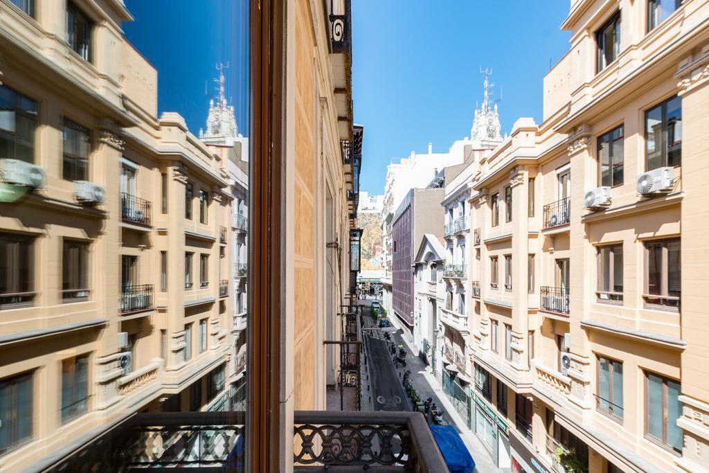 Caballero De Gracia Apartamento