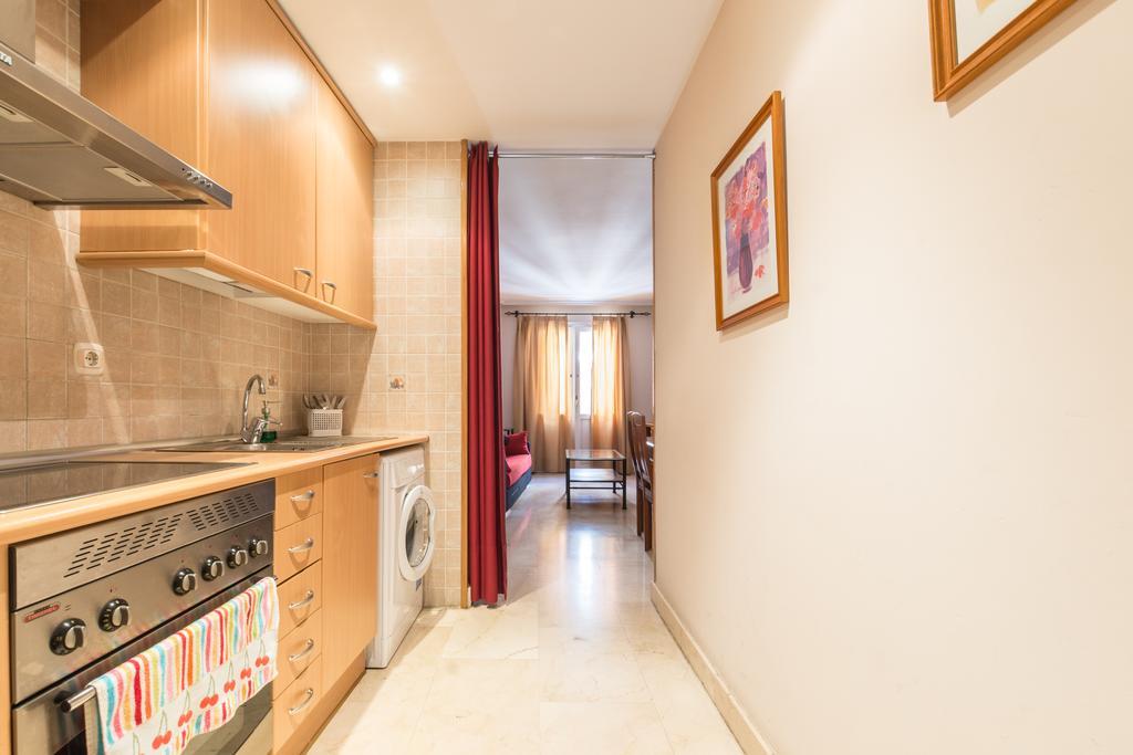 Apartamento Caballero De Gracia *