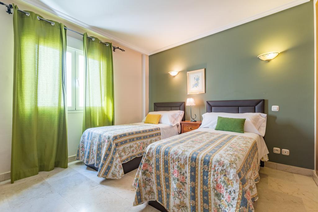Caballero De Gracia Apartamento *