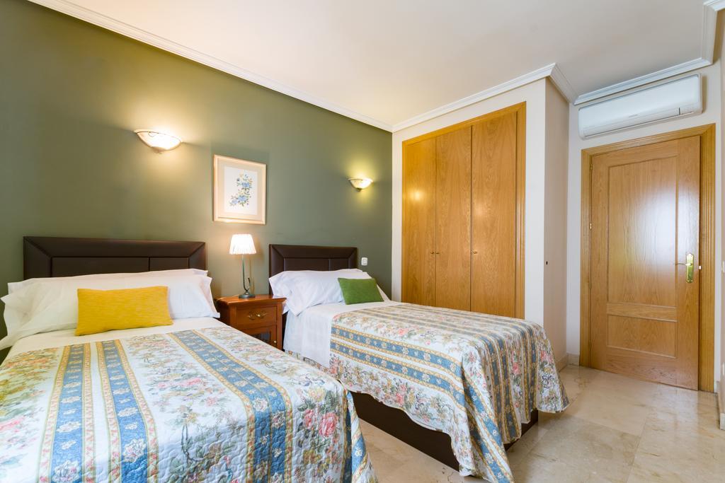 Apartamento Caballero De Gracia Madrid