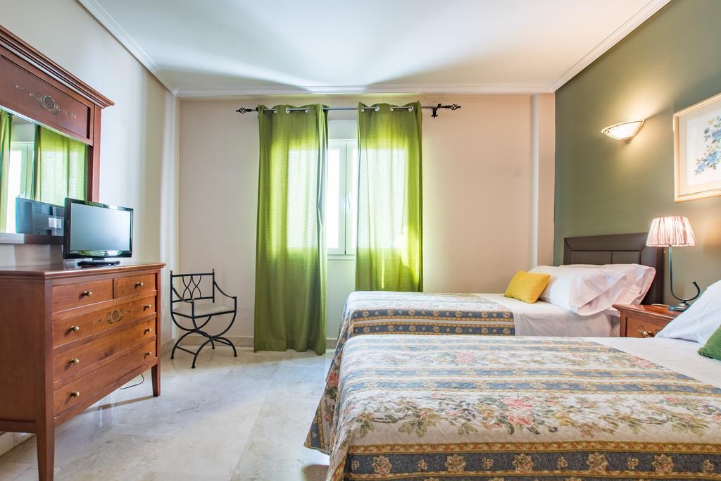 Caballero De Gracia Apartamento Madrid