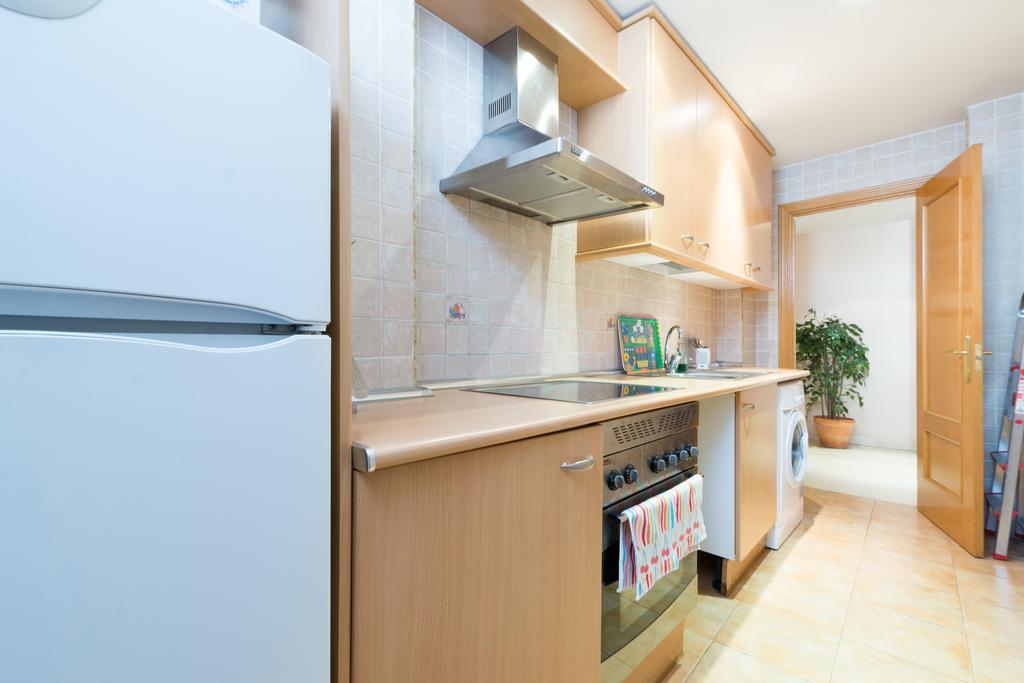 Caballero De Gracia Apartamento Madrid