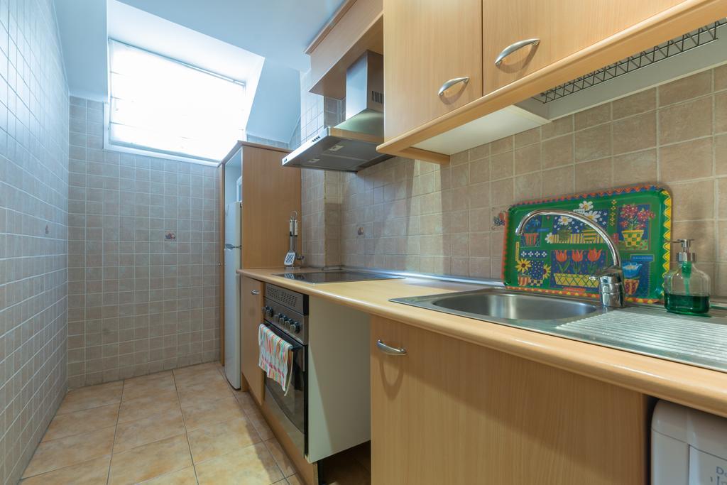 Apartamento Caballero De Gracia *