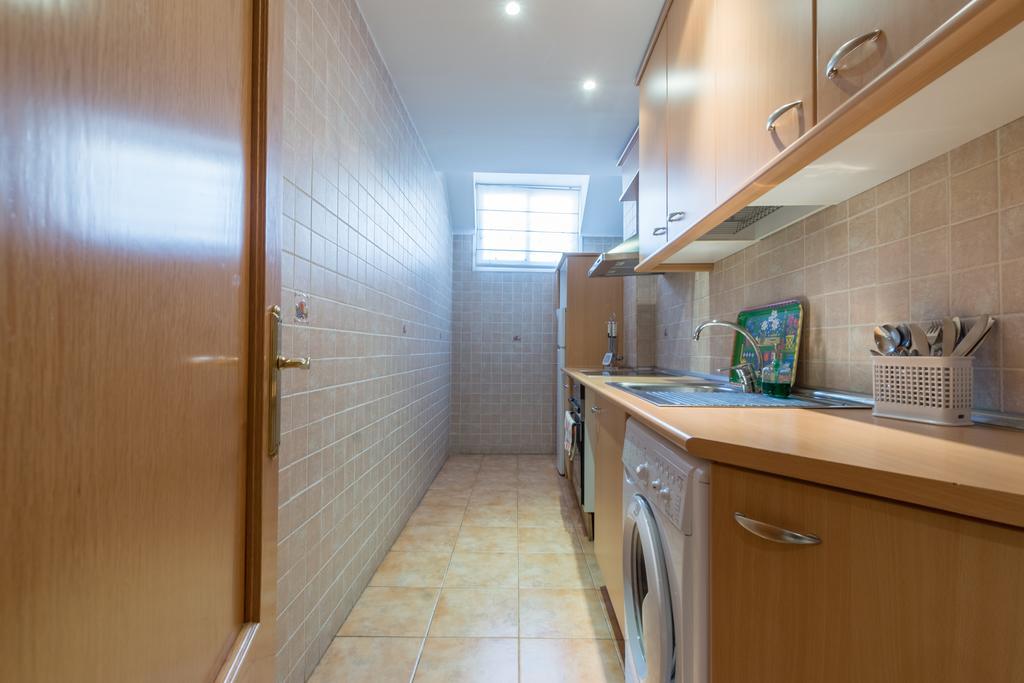 Apartamento Caballero De Gracia