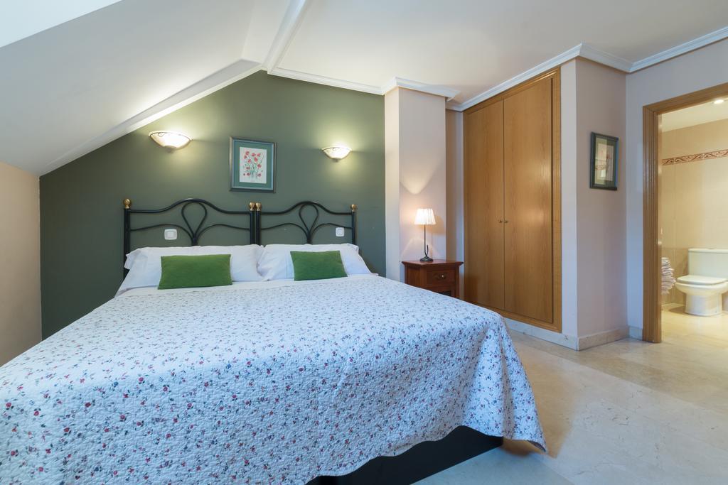 Caballero De Gracia Apartamento