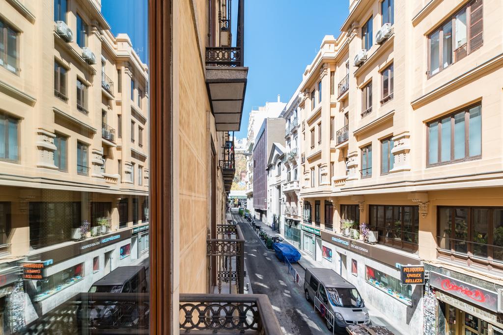 Apartamento Caballero De Gracia