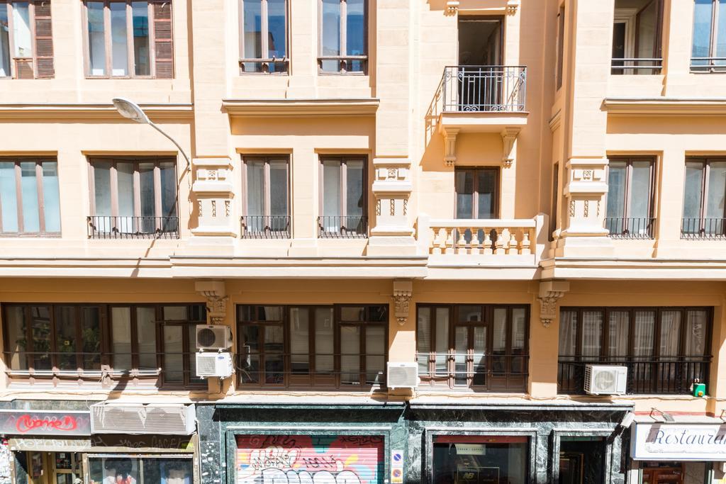 Caballero De Gracia Apartamento Madrid