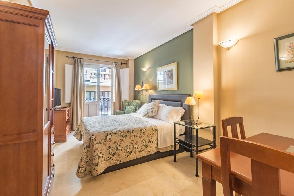 Caballero De Gracia Apartamento