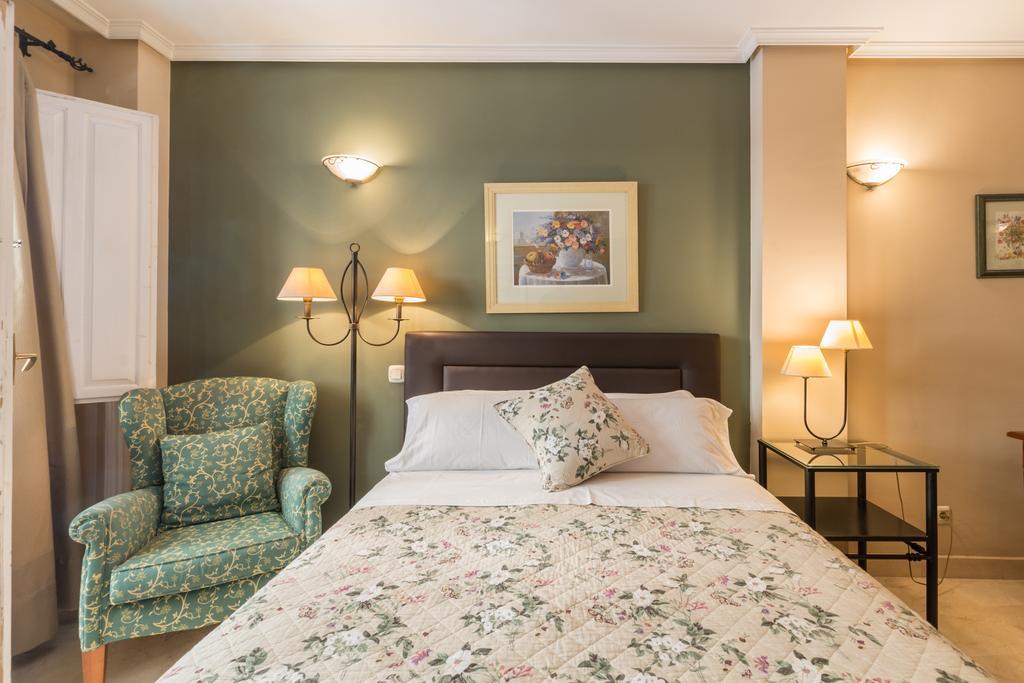 Apartamento Caballero De Gracia *
