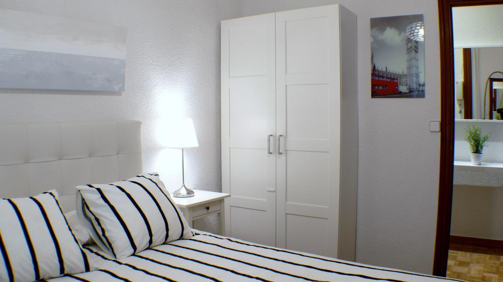 Alcala Goya Apartamento