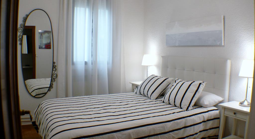 Apartamento Alcala Goya