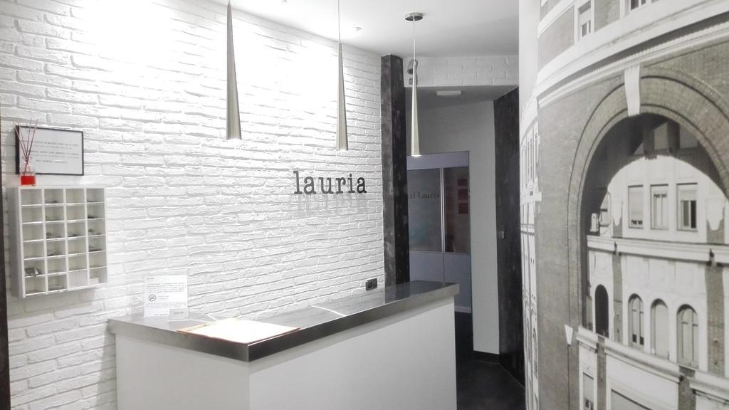 Lauria Guest house 2*
