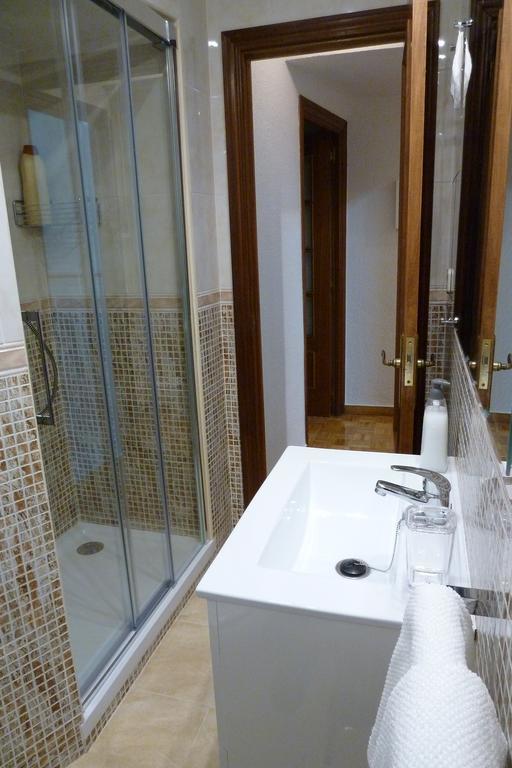 Apartamento Alcala Goya